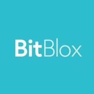 bitblox.me логотип