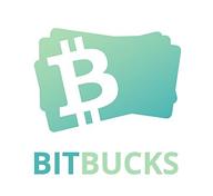 bitbucks - bitcoin wallet for instant payments logo
