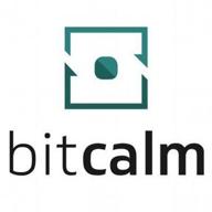 bitcalm logo