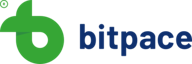 bitpace cryptocurrency payment gateway & b2b trading platform logo