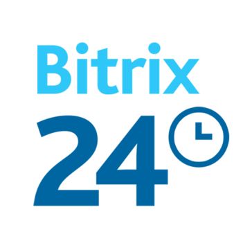 bitrix24 로고