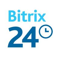 bitrix24 логотип