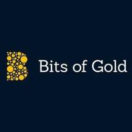 bits of gold logo