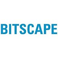 bitscape infotech pvt. ltd. logo