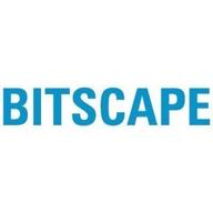 bitscape infotech pvt. ltd. логотип