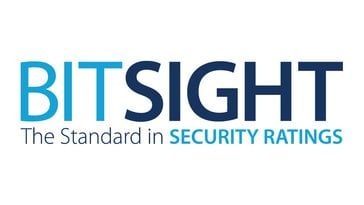 bitsight security ratings 로고