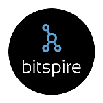 bitspire logo
