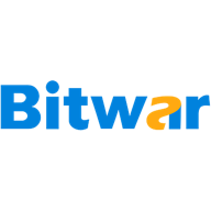 bitwar data recovery logo