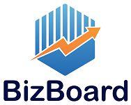 bizboard - financial statement dashboard logo