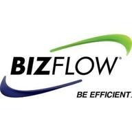 bizflow plus bpm suite logo