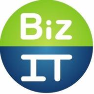 bizit consultants, inc. logo