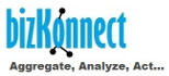 bizkonnect логотип