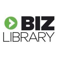 bizlibrary logo