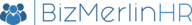 bizmerlin logo