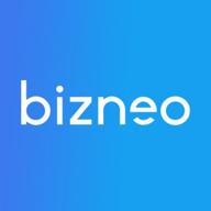 bizneo hr suite логотип