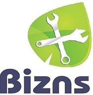 bizns tool software logo