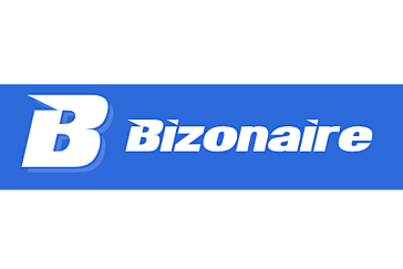 bizonaire 로고