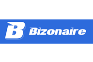 bizonaire logo