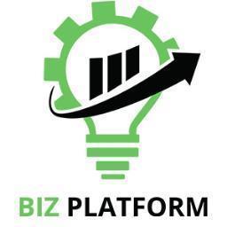 bizplatform 로고