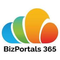 bizportals 365 logo