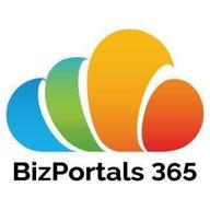 bizportals 365 логотип