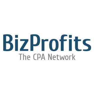 bizprofits 로고