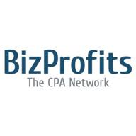 bizprofits логотип