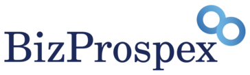 bizprospex crm cleaning 로고