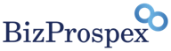 bizprospex crm cleaning logo