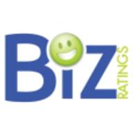 bizratings.com логотип