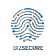 bizsecure digital wallet logo