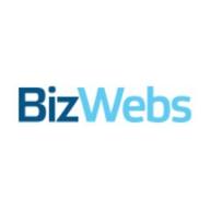 bizwebs логотип
