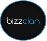 bizzclan seo services логотип