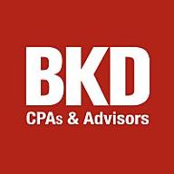 bkd fraud & data security logo