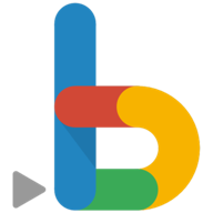 bkper for g suite logo