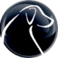 black lab logo