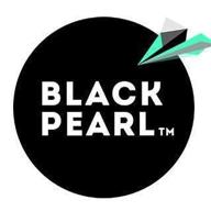 black pearl logo