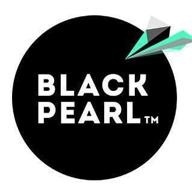 black pearl логотип