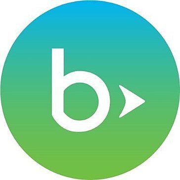 blackbaud employee giving 로고