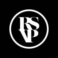 blackbird rsvp logo