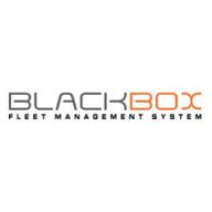 blackbox gps technology logo
