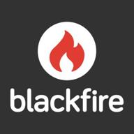 blackfire логотип