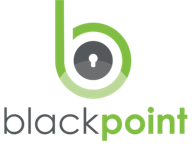 blackpoint cyber логотип