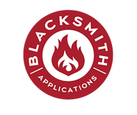 blacksmith applications logo