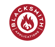 blacksmith applications логотип