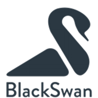 blackswan technologies - services logo