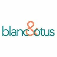 blanc and otus логотип