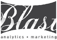 blast analytics & marketing логотип