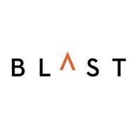 blastpr логотип