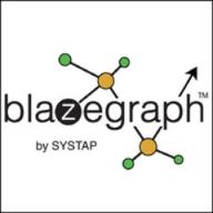 blazegraph logo